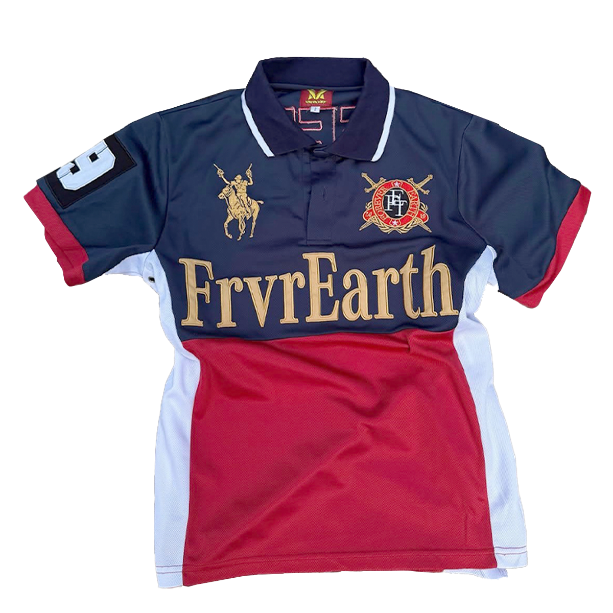 POLO SHIRT