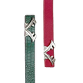REVERSIBLE BELT